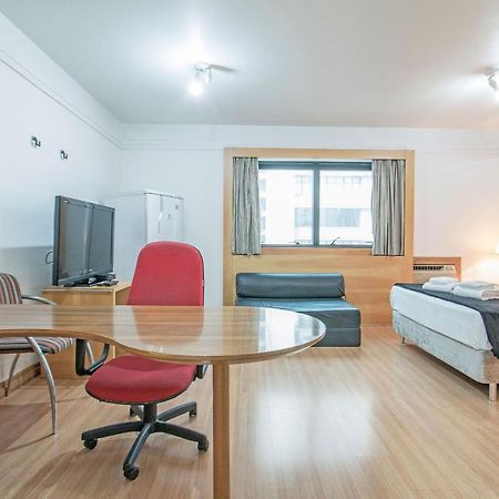 Anylife Comfort Bela Cintra Сао Паоло Екстериор снимка