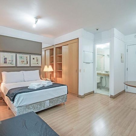 Anylife Comfort Bela Cintra Сао Паоло Екстериор снимка