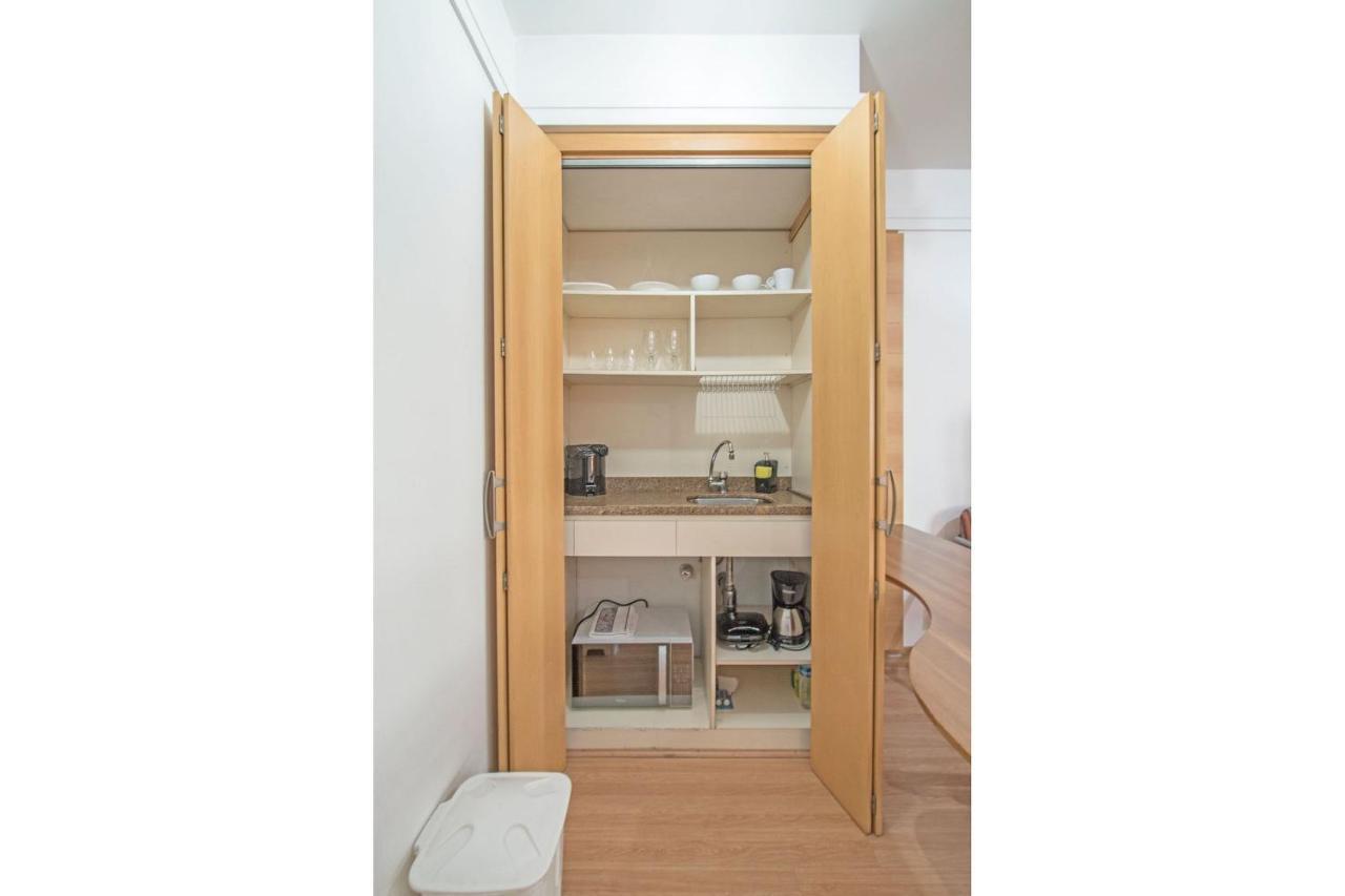 Anylife Comfort Bela Cintra Сао Паоло Екстериор снимка