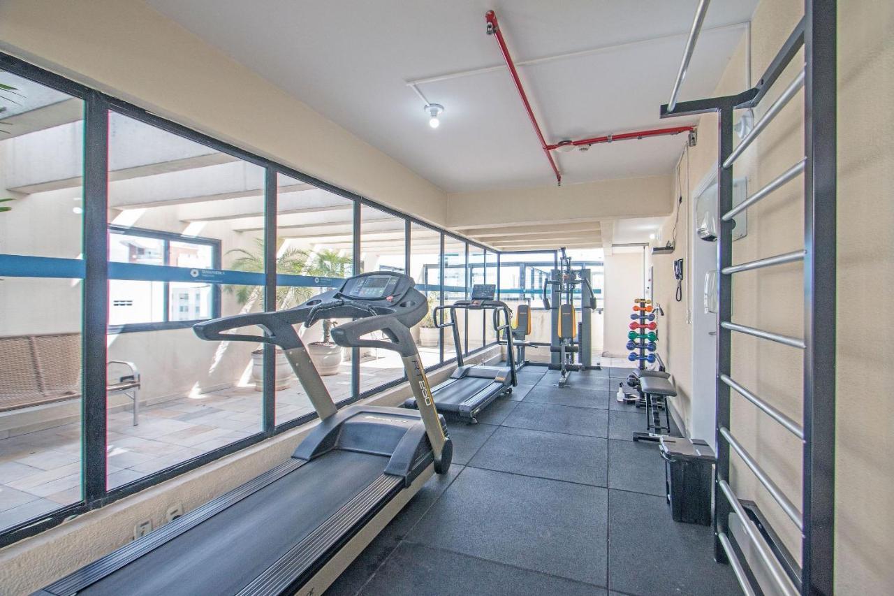 Anylife Comfort Bela Cintra Сао Паоло Екстериор снимка