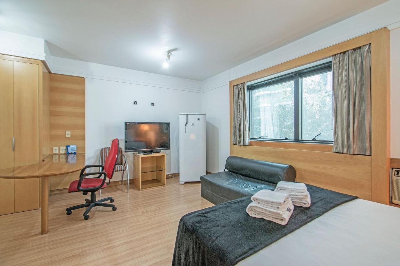 Anylife Comfort Bela Cintra Сао Паоло Екстериор снимка